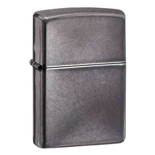 Зажигалка Zippo Classic 28378 Gray Dusk