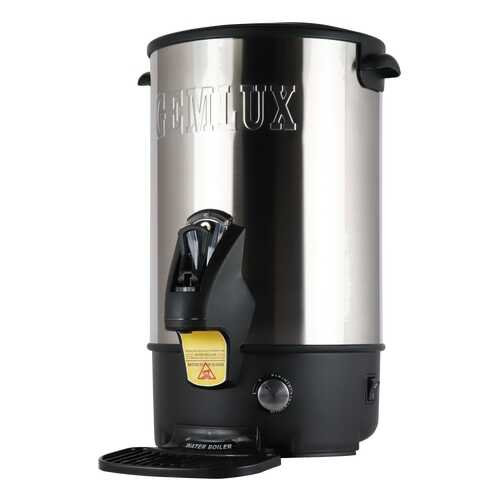 Термопот Gemlux GL-WB16SS Silver