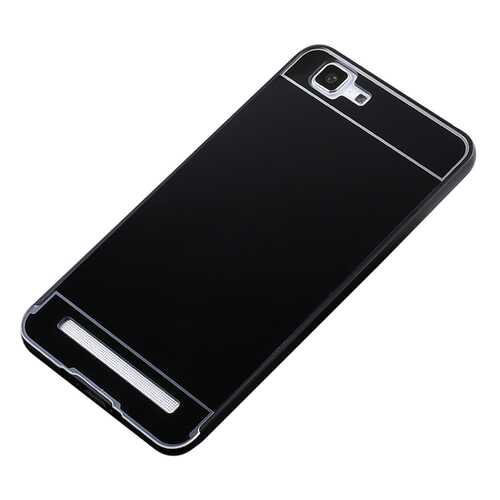 Чехол MyPads для Xiaomi Redmi 2 Black