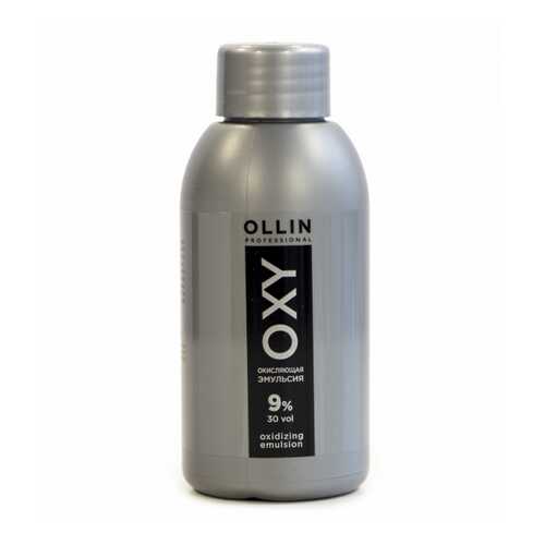 Окислитель Ollin Professional OXY 9% 30vol 90 мл