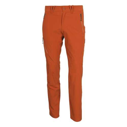 Брюки Action Alpine light кирпичный 54/170-176