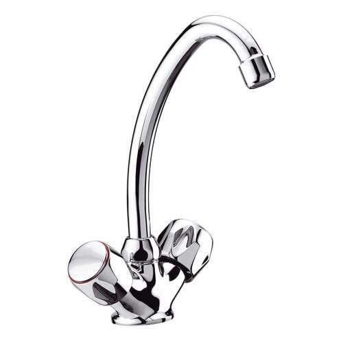Смеситель для кухонной мойки Clever 96088