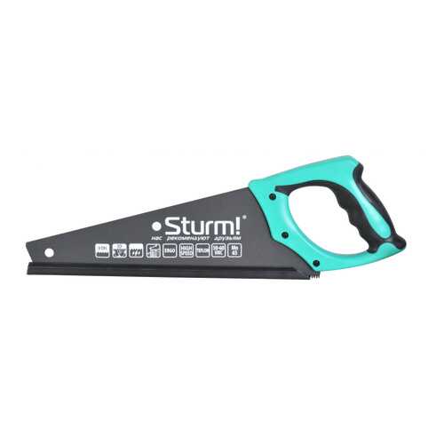 Ножовка по дереву Sturm! 1060-64-350
