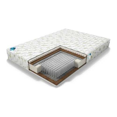 Матрас dimax Мега Медиум хард 80х190