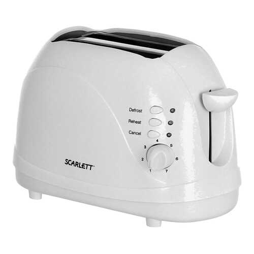 Тостер Scarlett SC-TM11006