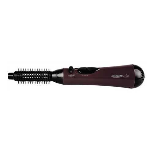 Фен-щетка Scarlett SC-HAS7399 Brown
