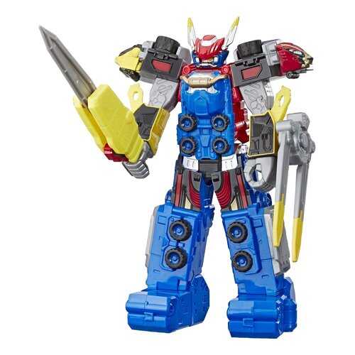 Фигурка Hasbro Power Rangers Мегазорд