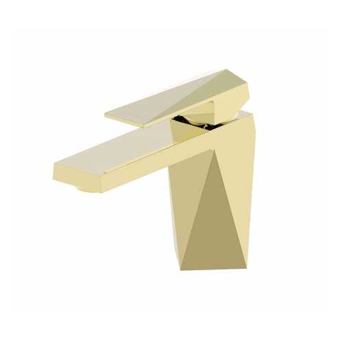 Смеситель для раковины BRAVAT F176110G