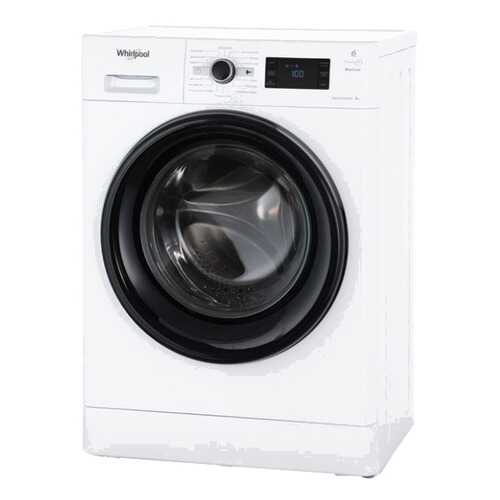 Стиральная машина Whirlpool BL SG8108 V
