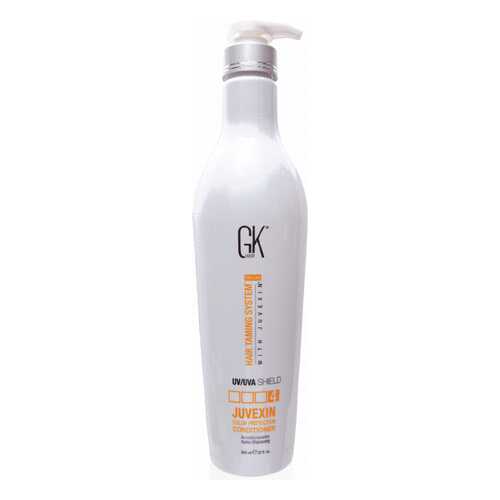 Кондиционер для волос Global Keratin Shield Juvexin Color Protection Conditioner 650 мл