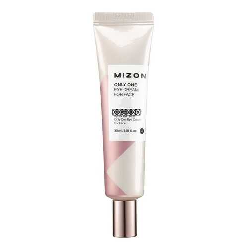Крем для глаз Mizon Only One Eye Cream For Face 30 мл