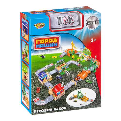 Игровые наборы и фигурки в Детки