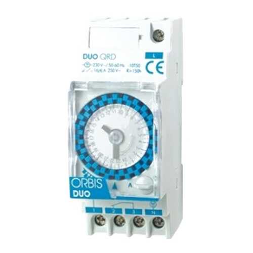 Реле Orbis DUO QRD (OB292032)