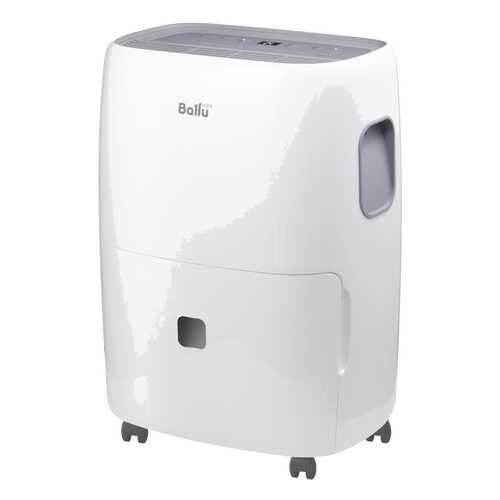 Осушитель воздуха Ballu BDA-70 L White