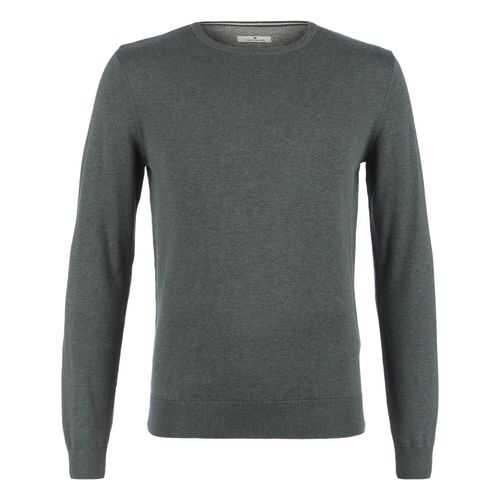 Джемпер мужской TOM TAILOR 1020620-21633 зеленый 2XL