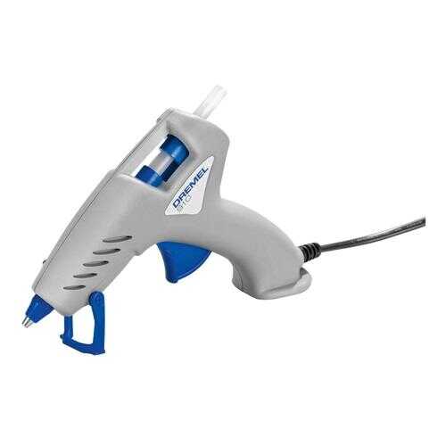 Сетевой клеевой пистолет Dremel 165 С F0130910JC