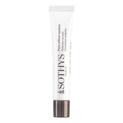 Крем для лица Sothys Pore refiner system 15 мл