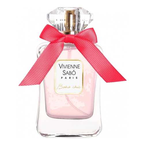 Туалетная вода Vivienne Sabo Parfum Atelier Boho Chic 50 мл
