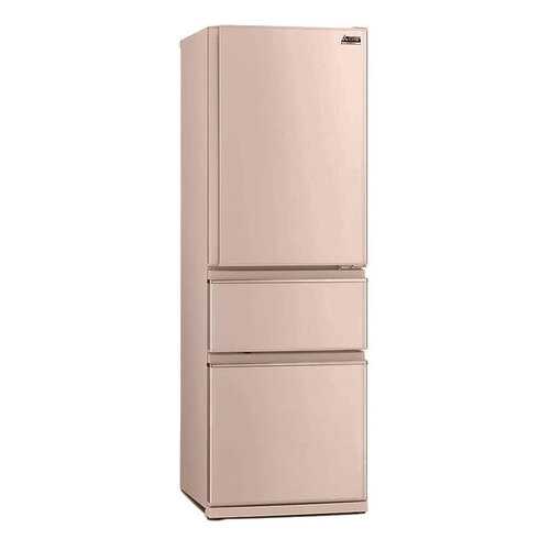 Холодильник Mitsubishi Electric MR-CXR46EN-PS Peach