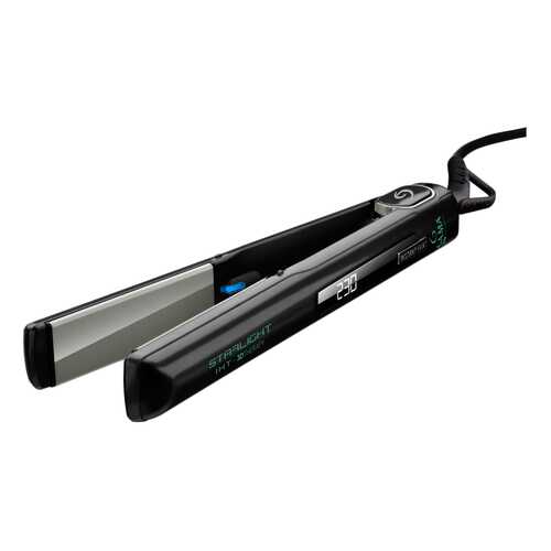 Выпрямитель волос GA.MA STARLIGHT DIG IHT 3D - TH GI0103 Black
