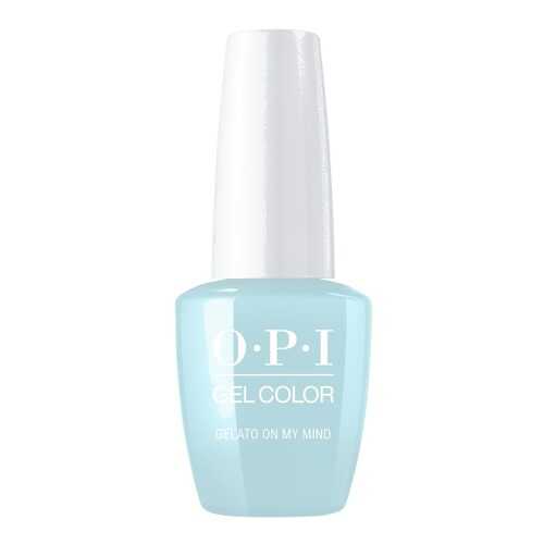 Гель-лак для ногтей OPI GelColor Gelato On My Mind 15 мл