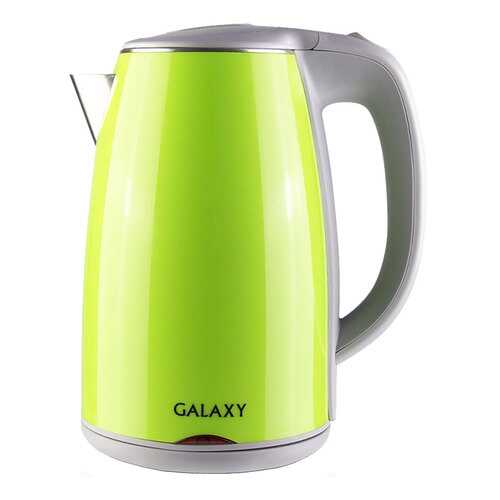 Чайник электрический Galaxy GL0307 Green