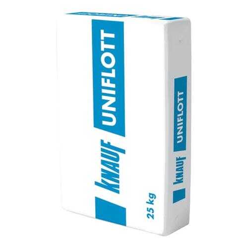 Шпаклевка KNAUF Унифлот (007585) высокопрочная 25 кг