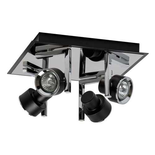 Спот De Markt 541020704 gu10