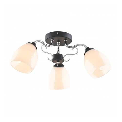 Люстра потолочная Powerlight BLISS 3xE14x40W, 1-017730