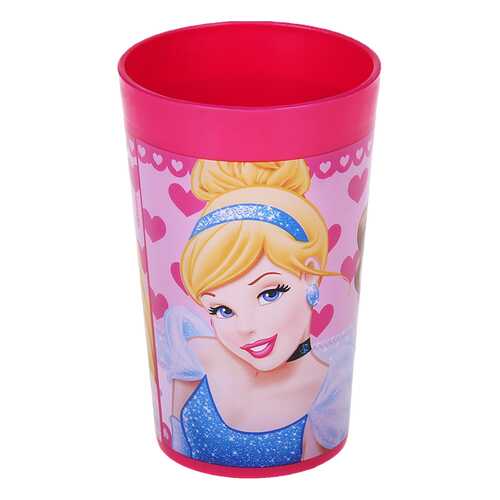 Стакан Stor Disney Princess 36207 260 мл