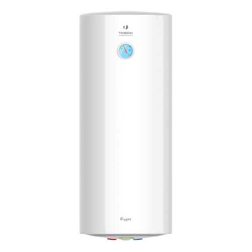 Водонагреватель накопительный Timberk SWH RS1 30 VH Ecoss white