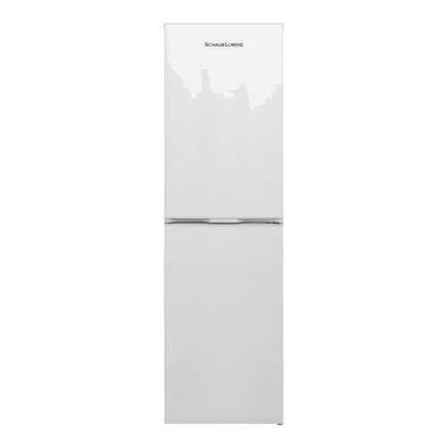 Холодильник Schaub Lorenz SLU S262W4M White