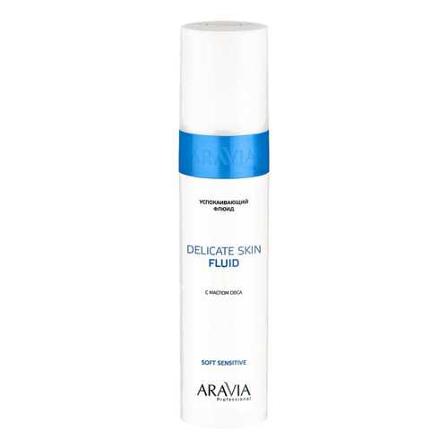Средство после депиляции Aravia Professional Delicate Skin