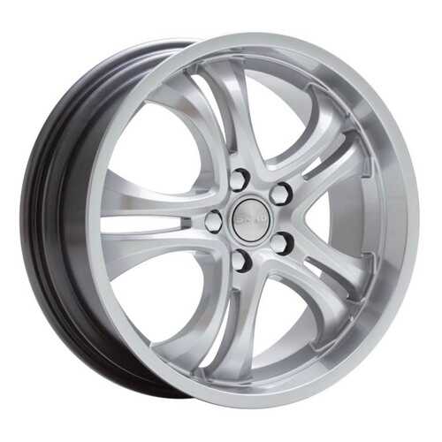 Колесные диски SKAD Версаль R18 7.5J PCD5x112 ET45 D66.6 (1870708)