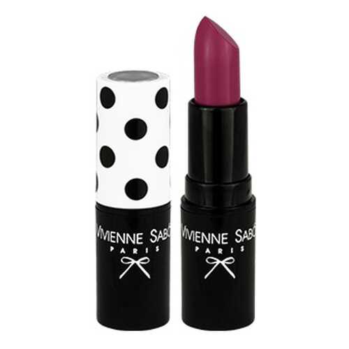 Помада Vivienne Sabo Rouge a levres. Merci тон 18 Королевская орхидея