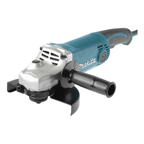 Сетевая угловая шлифовальная машина Makita GA7050