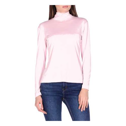 Джемпер женский Olenny 1W394635 розовый 50 RU