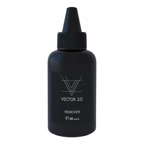 Средство для снятия краски ONIQ Vector 2.0 Remover 50 мл
