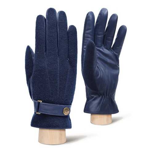 Перчатки мужские Eleganzza TOUCH IS0161 синие 10