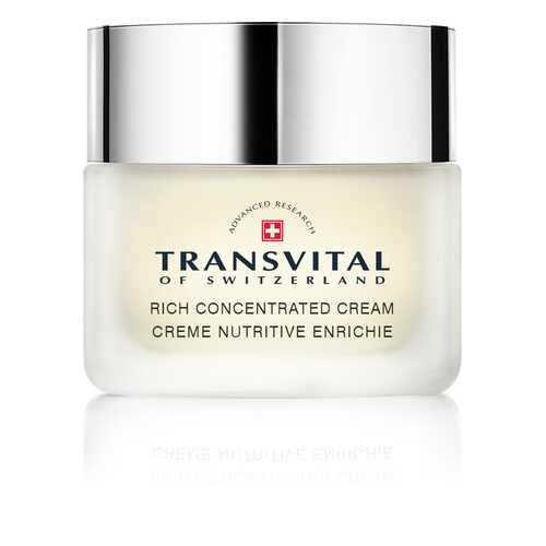 Крем для лица TRANSVITAL Суперпитательный