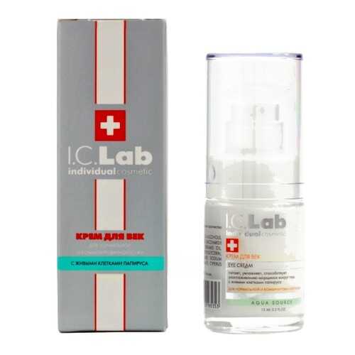 Крем для век I.C.Lab Individual cosmetic