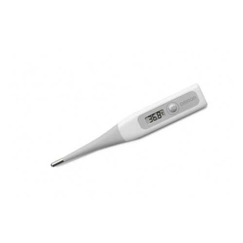 Термометр Omron Flex Temp Smart MC-343F-RU