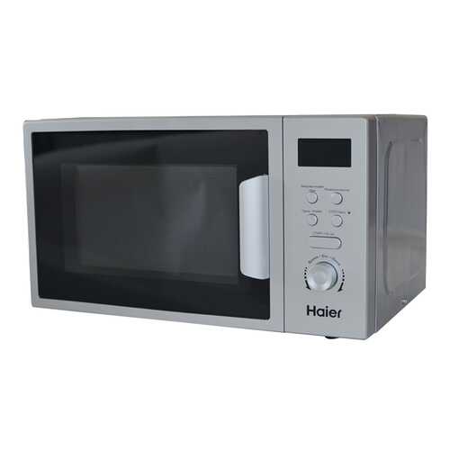 Микроволновая печь соло Haier HMX-DG207S