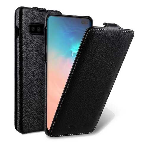 Чехол Melkco Jacka Type для Samsung Galaxy S10+ Black
