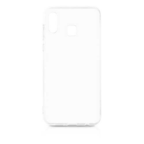 Чехол Zibelino Ultra Thin Case для Samsung Galaxy A20 (A205)