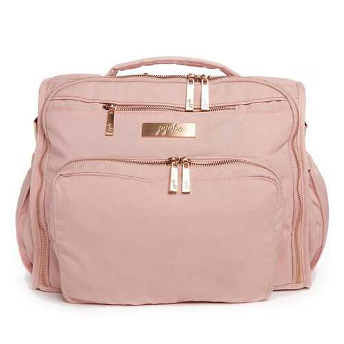 Сумка-рюкзак для мамы B.F.F. JuJuBe Blush Chromatics