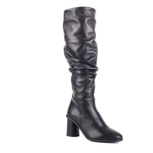 Сапоги женские Eliza di Venezia E9700X черные 41 RU