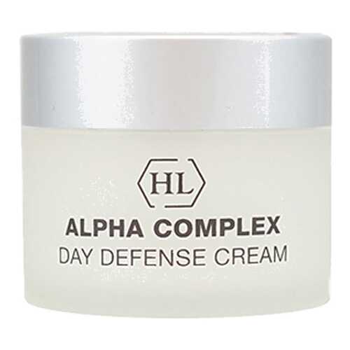 Крем для лица Holy Land Alpha Complex Day Defense 50 мл