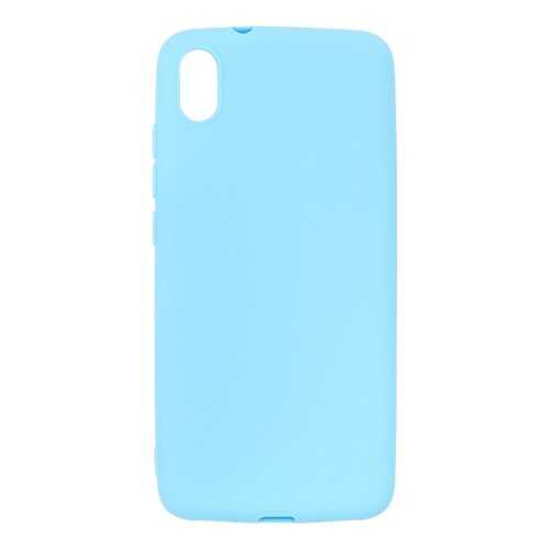 Чехол Zibelino Soft Matte для Xiaomi Redmi 7A
