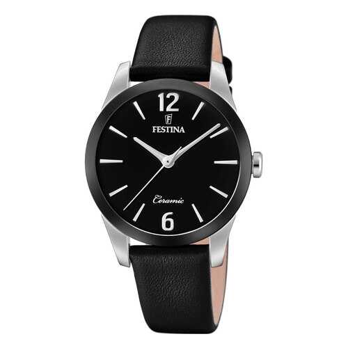 Наручные часы кварцевые женские Festina F20473